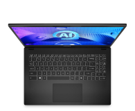 MSI Modern 15 H AI Ultra 7-155H/32GB/512/Win11 - 1230951 - zdjęcie 9
